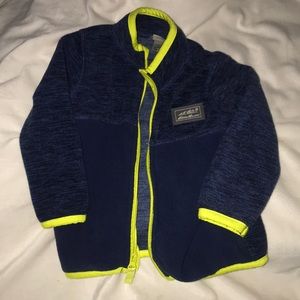 Eddie Bauer jacket